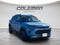 2025 Chevrolet Trailblazer AWD LT