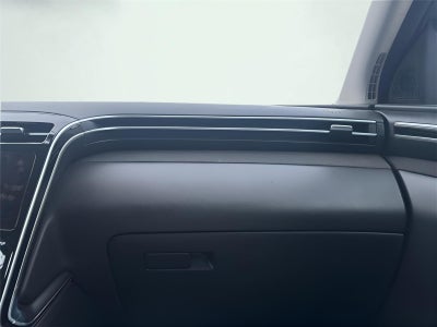 2024 Hyundai Tucson Plug-In Hybrid Limited