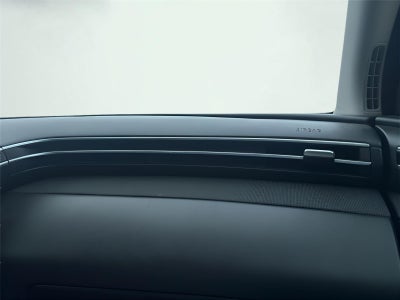 2024 Hyundai Tucson Plug-In Hybrid Limited