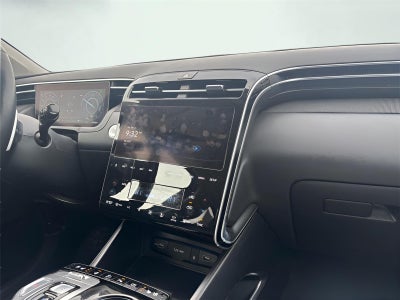 2024 Hyundai Tucson Plug-In Hybrid Limited