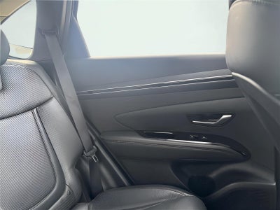 2024 Hyundai Tucson Plug-In Hybrid Limited