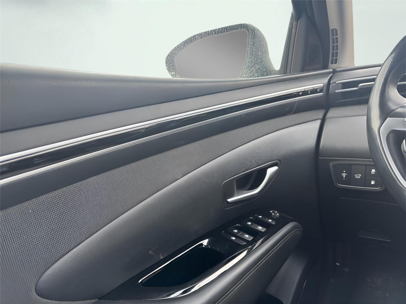 2024 Hyundai Tucson Plug-In Hybrid Limited