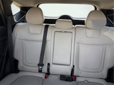 2024 Hyundai Tucson Plug-In Hybrid Limited