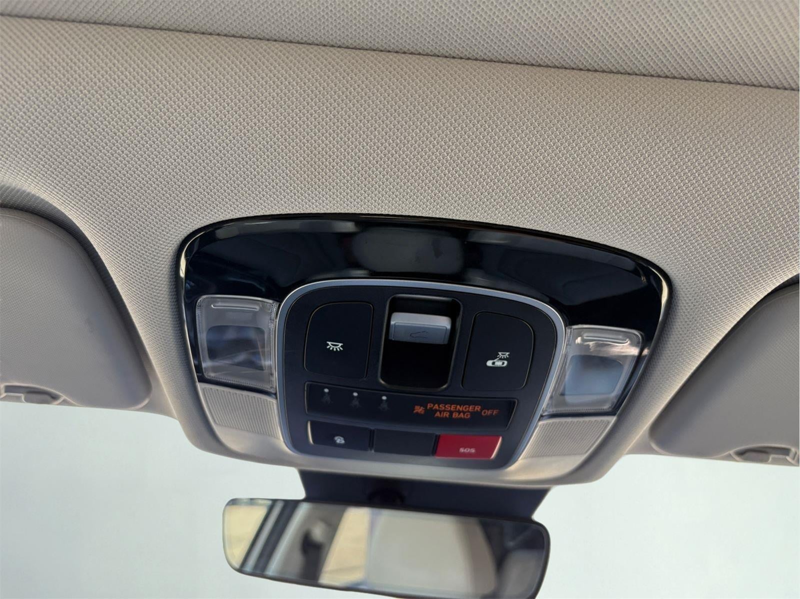 2024 Hyundai Tucson Plug-In Hybrid Limited