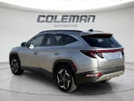 2024 Hyundai Tucson Plug-In Hybrid Limited