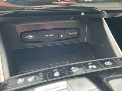2024 Hyundai Tucson Plug-In Hybrid Limited