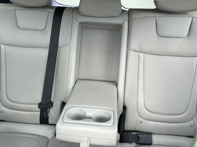 2024 Hyundai Tucson Plug-In Hybrid Limited