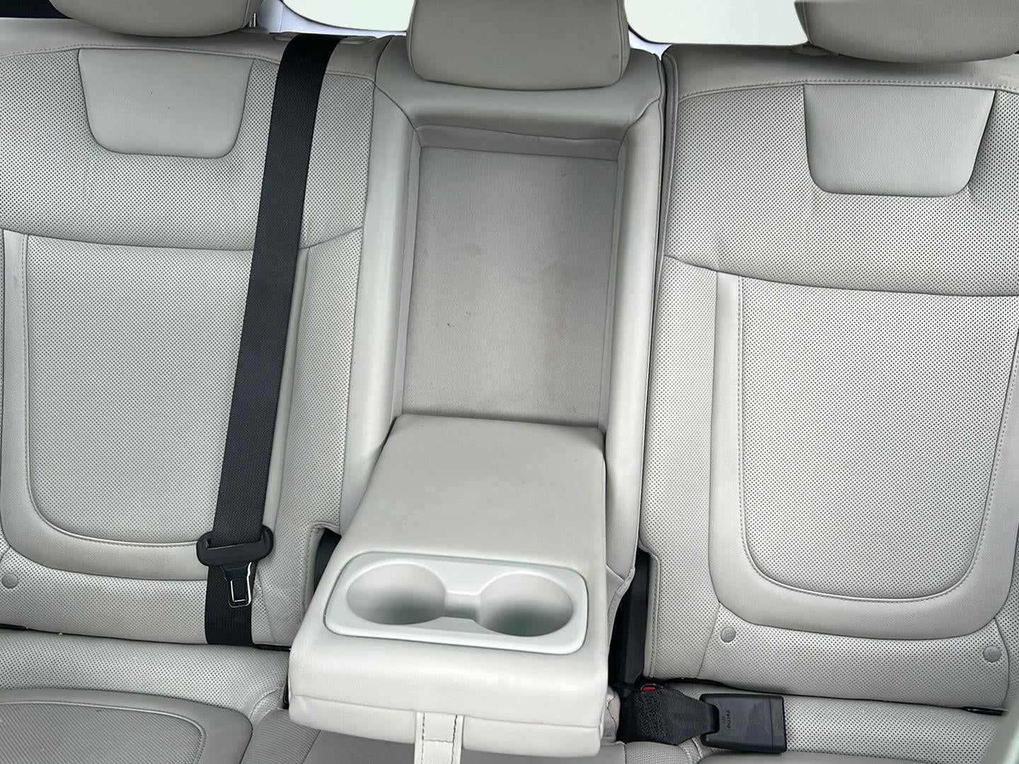 2024 Hyundai Tucson Plug-In Hybrid Limited