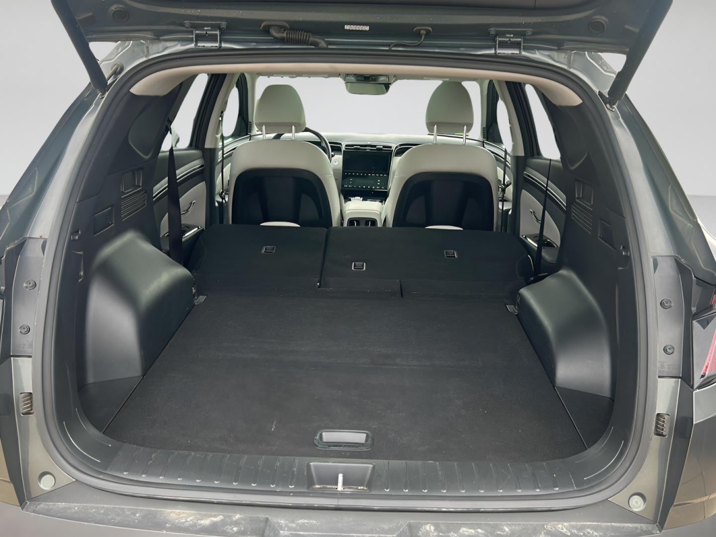 2024 Hyundai Tucson Plug-In Hybrid Limited