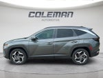 2024 Hyundai Tucson Plug-In Hybrid Limited