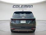 2024 Hyundai Tucson Plug-In Hybrid Limited