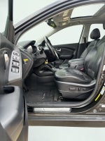 2012 Hyundai Tucson Limited