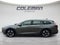2019 Buick Regal TourX AWD Essence