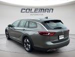 2019 Buick Regal TourX AWD Essence
