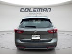2019 Buick Regal TourX AWD Essence
