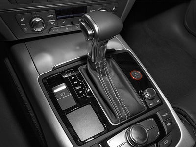 2013 Audi S6 4.0T Prestige