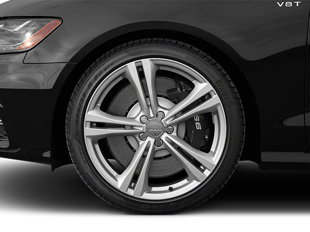 2013 Audi S6 4.0T Prestige