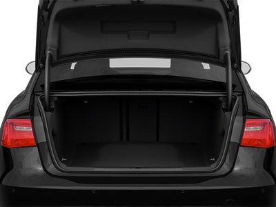 2013 Audi S6 4.0T Prestige