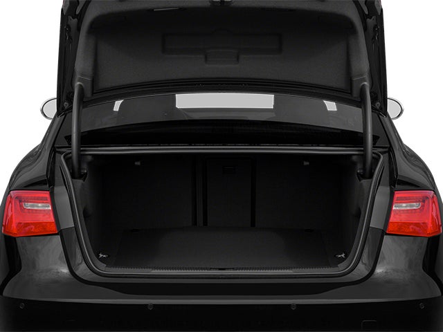 2013 Audi S6 4.0T Prestige