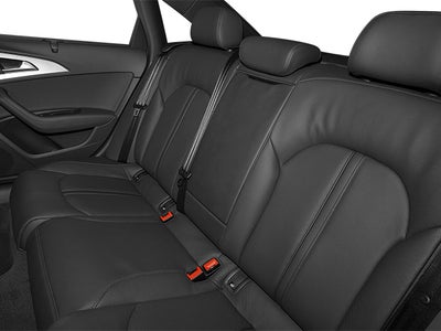 2013 Audi S6 4.0T Prestige