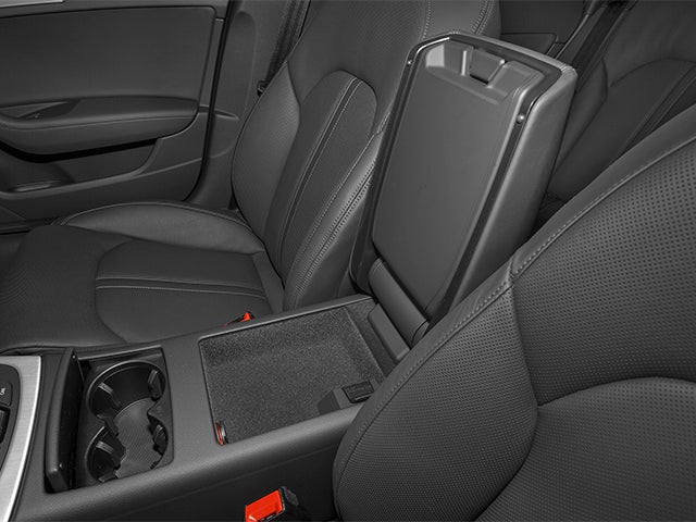 2013 Audi S6 4.0T Prestige