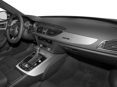 2013 Audi S6 4.0T Prestige