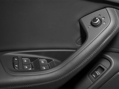 2013 Audi S6 4.0T Prestige