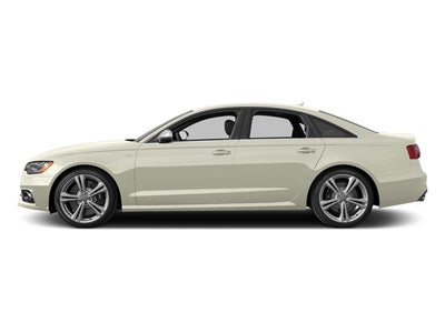 2013 Audi S6 4.0T Prestige