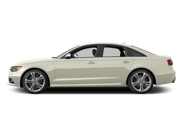 2013 Audi S6 4.0T Prestige