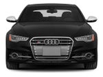 2013 Audi S6 4.0T Prestige