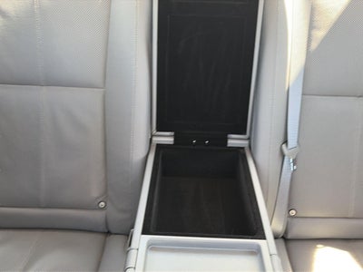 2009 Mercedes-Benz S 550 4MATIC®