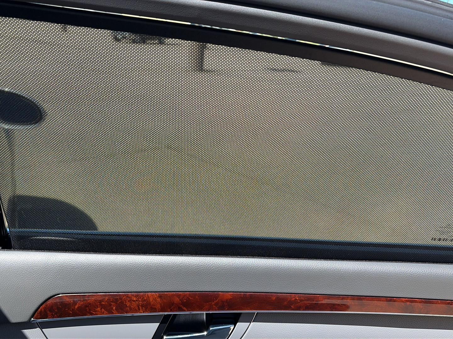 2009 Mercedes-Benz S 550 4MATIC®