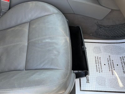 2009 Mercedes-Benz S 550 4MATIC®