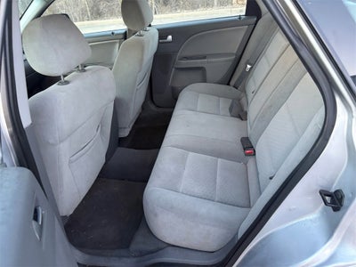 2005 Ford Five Hundred SE