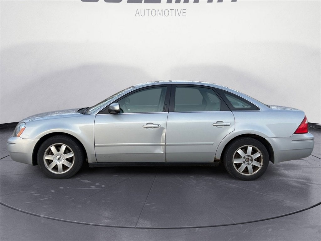 2005 Ford Five Hundred SE