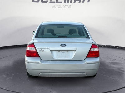 2005 Ford Five Hundred SE