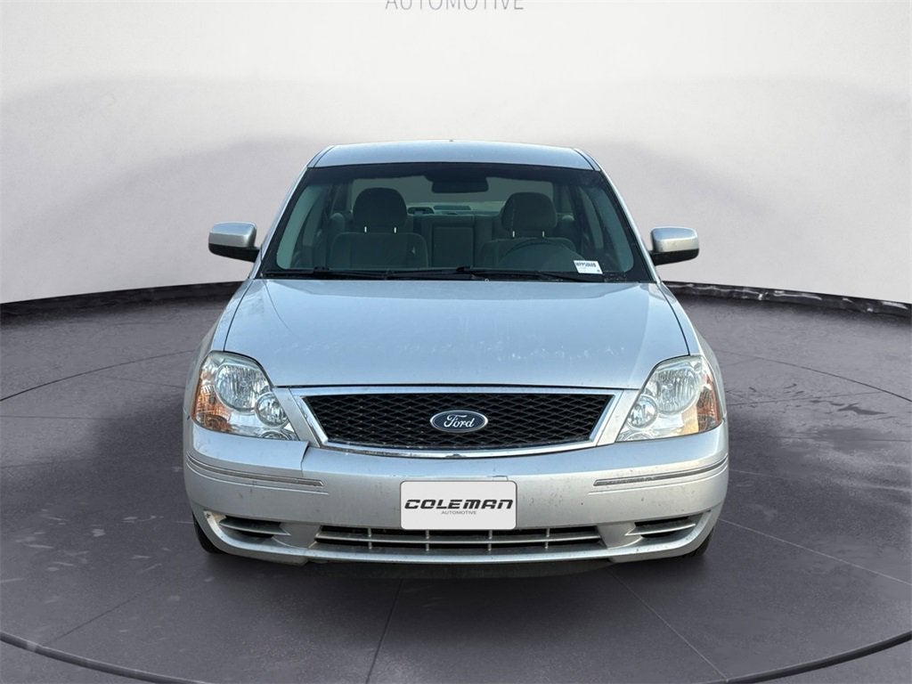 2005 Ford Five Hundred SE