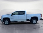 2022 Chevrolet Silverado 3500 HD LT