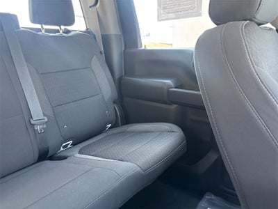 2022 Chevrolet Silverado 3500 HD LT