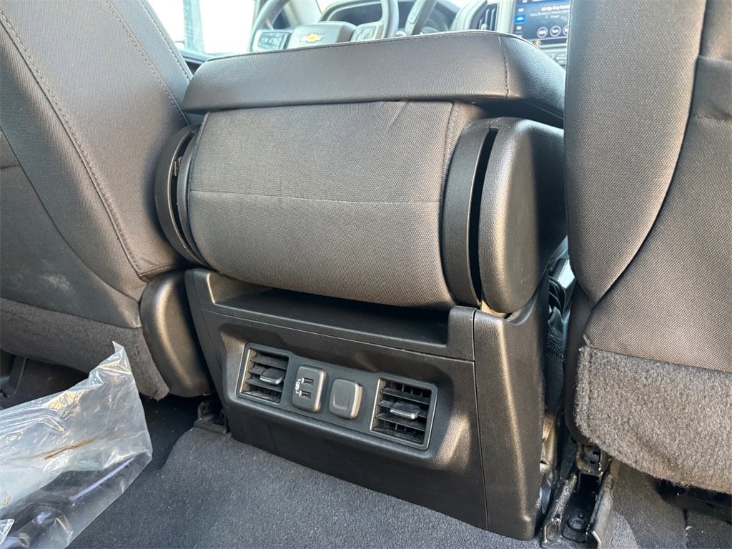 2022 Chevrolet Silverado 3500 HD LT