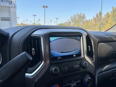 2022 Chevrolet Silverado 3500 HD LT