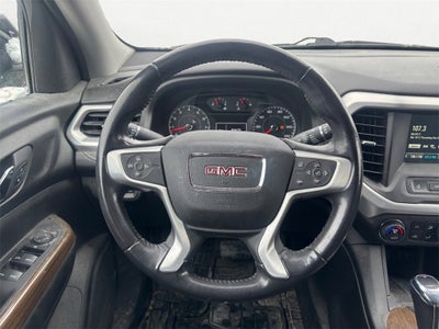 2018 GMC Acadia SLE