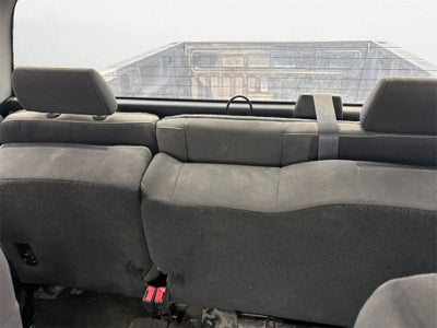 2015 GMC Sierra 2500 HD SLE