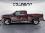 2015 GMC Sierra 2500 HD SLE