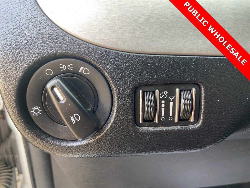 2012 Dodge Grand Caravan R/T