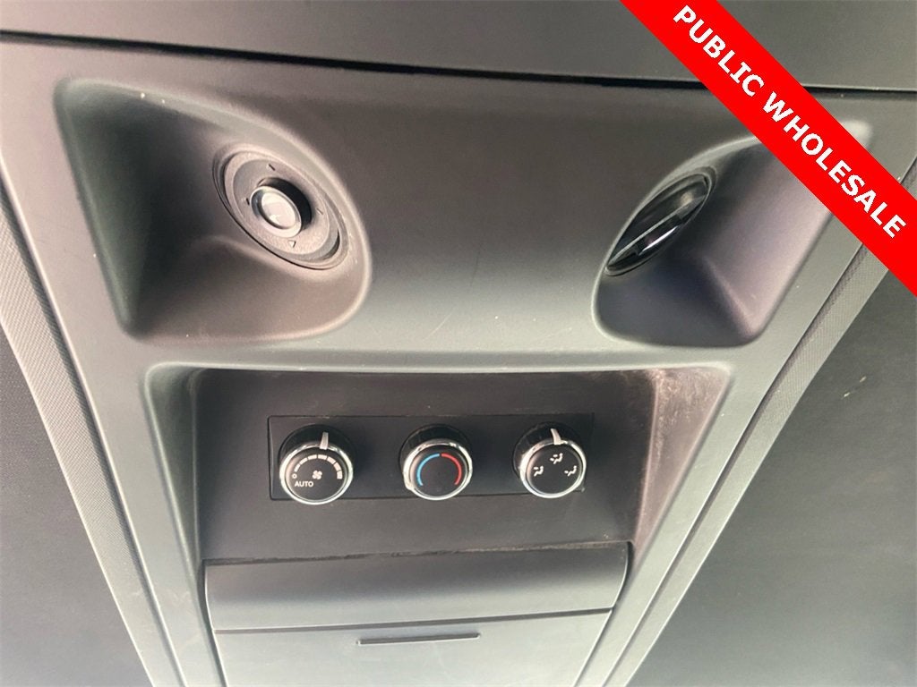 2012 Dodge Grand Caravan R/T