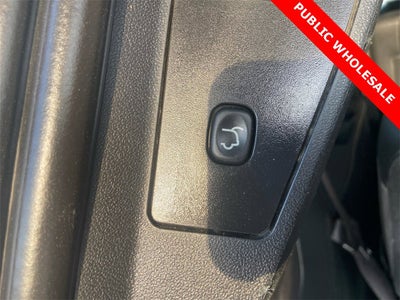 2012 Dodge Grand Caravan R/T