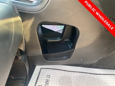 2012 Dodge Grand Caravan R/T