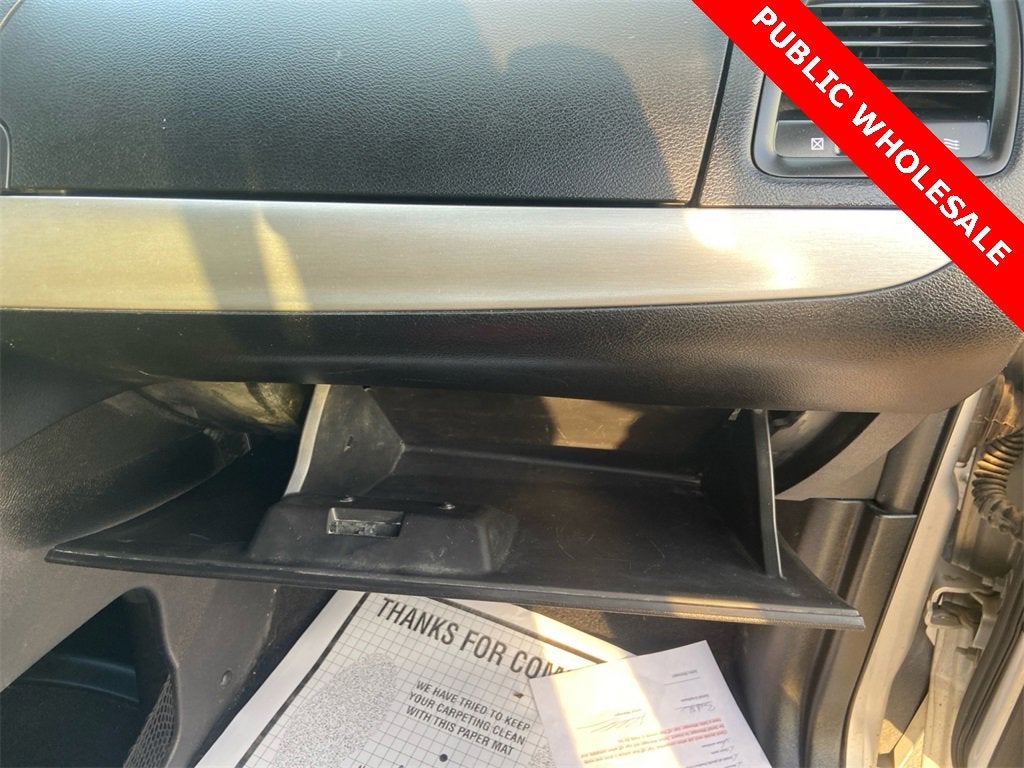 2012 Dodge Grand Caravan R/T