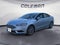2017 Ford Fusion Hybrid S